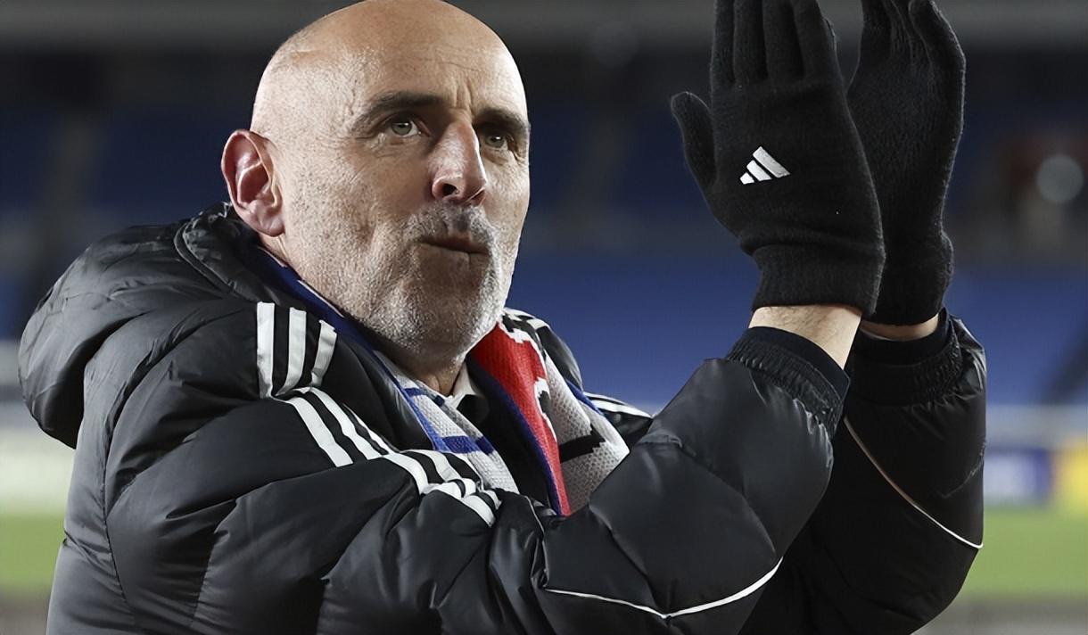 真要走？外媒爆出猛料：穆斯卡特被苏超豪门看上，海港恐难留住人