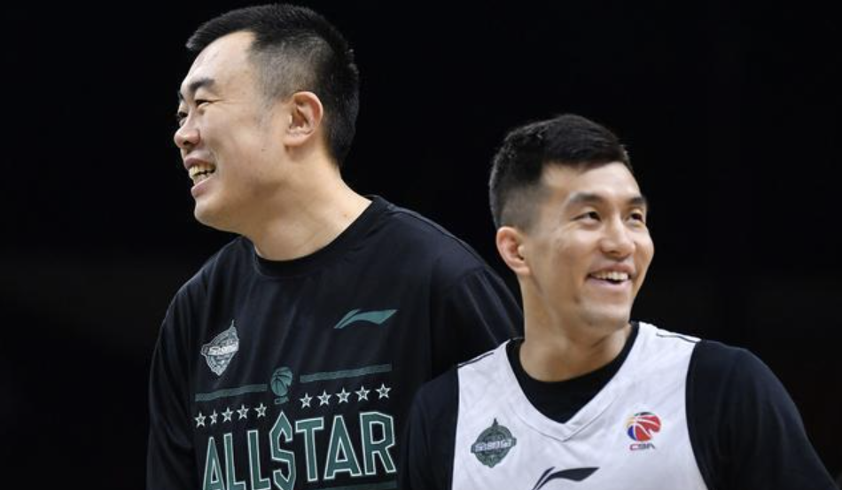 韩德君退役43天紧急复出！辽宁男篮全运会阵容再调整