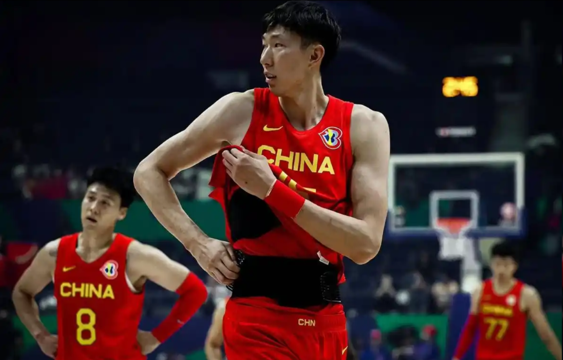 周琦伤愈复出将战TAT巡回赛，球迷质疑其参赛动机