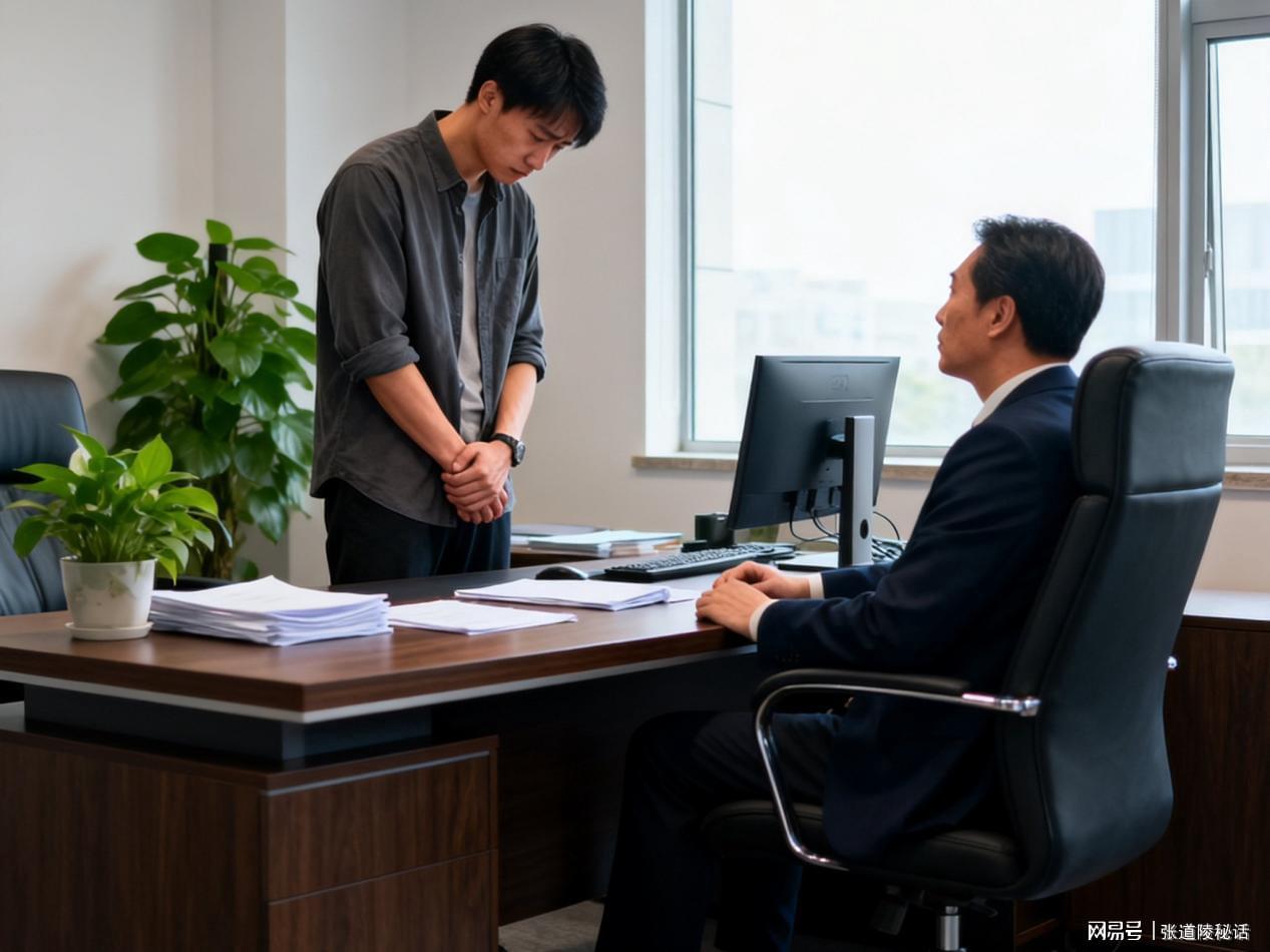 我月薪6500，新同事2万，我跳槽后原公司来电：给你4万，求你回来