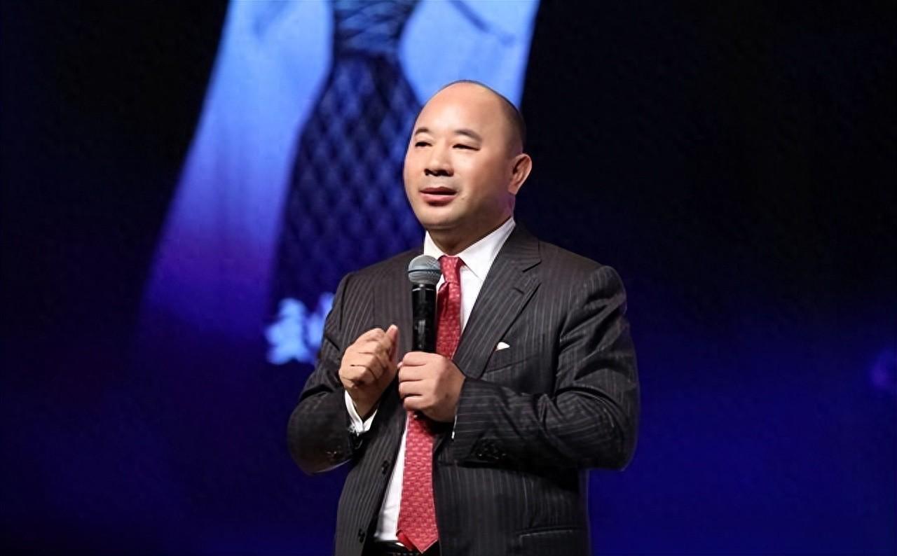 正威集团6000亿神话破灭：比恒大更震撼的企业崩塌