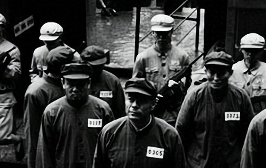 最后一批国民党战犯1974年被放，其中10人前往台湾，结局如何？