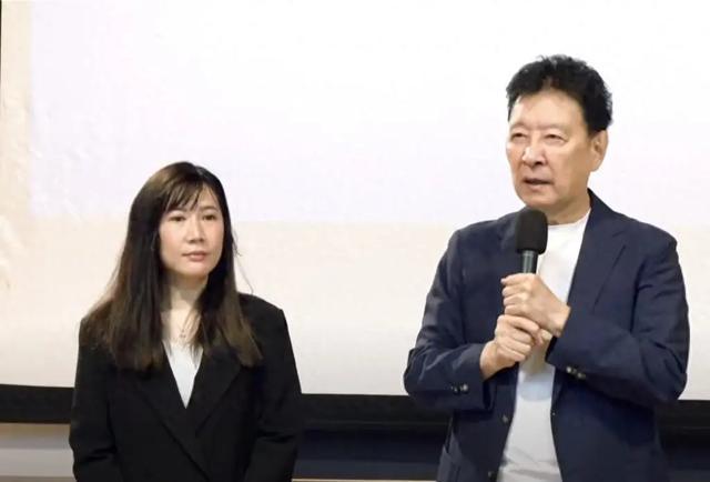 赵少康被指意图制造‘黑天鹅事件’ 岛内选举再掀波澜