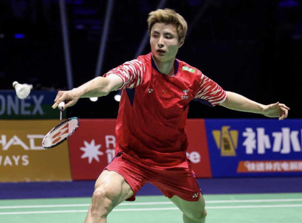 丹麦羽毛球公开赛首日战报：国羽5胜5负，石宇奇胜出高昉洁退赛