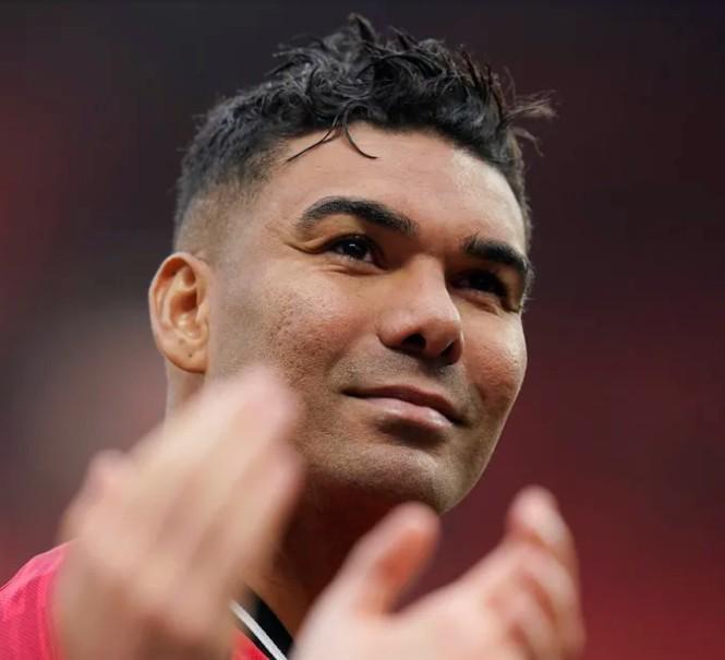 卡塞米罗揭秘训练秘诀：核心力量是足球生涯的基石