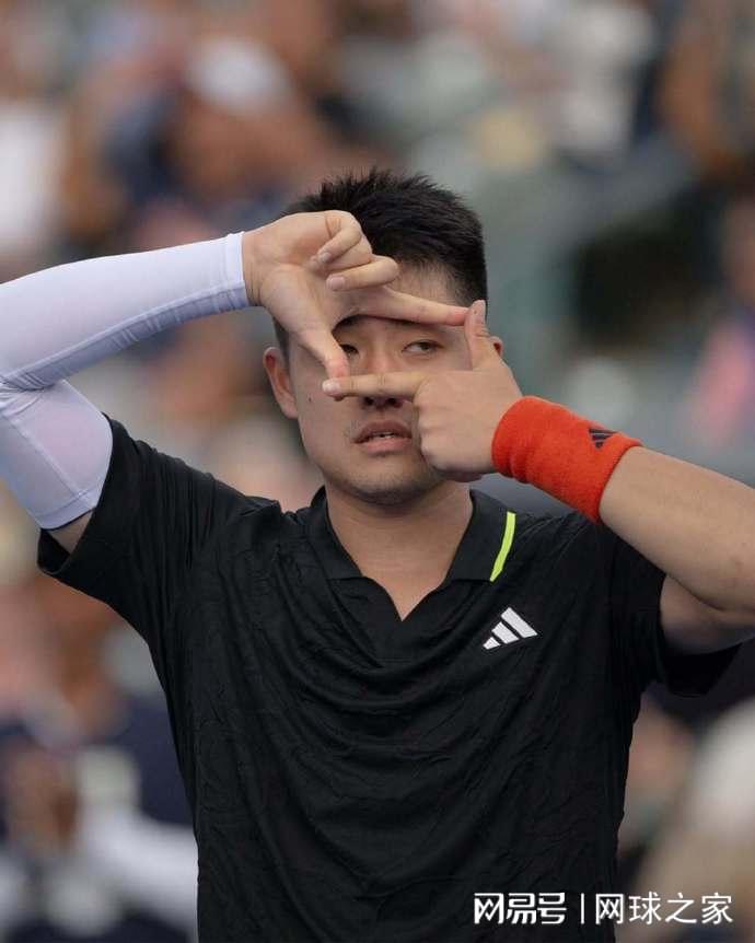 吴易昺26岁生日：中国男网多项历史第一的领军者