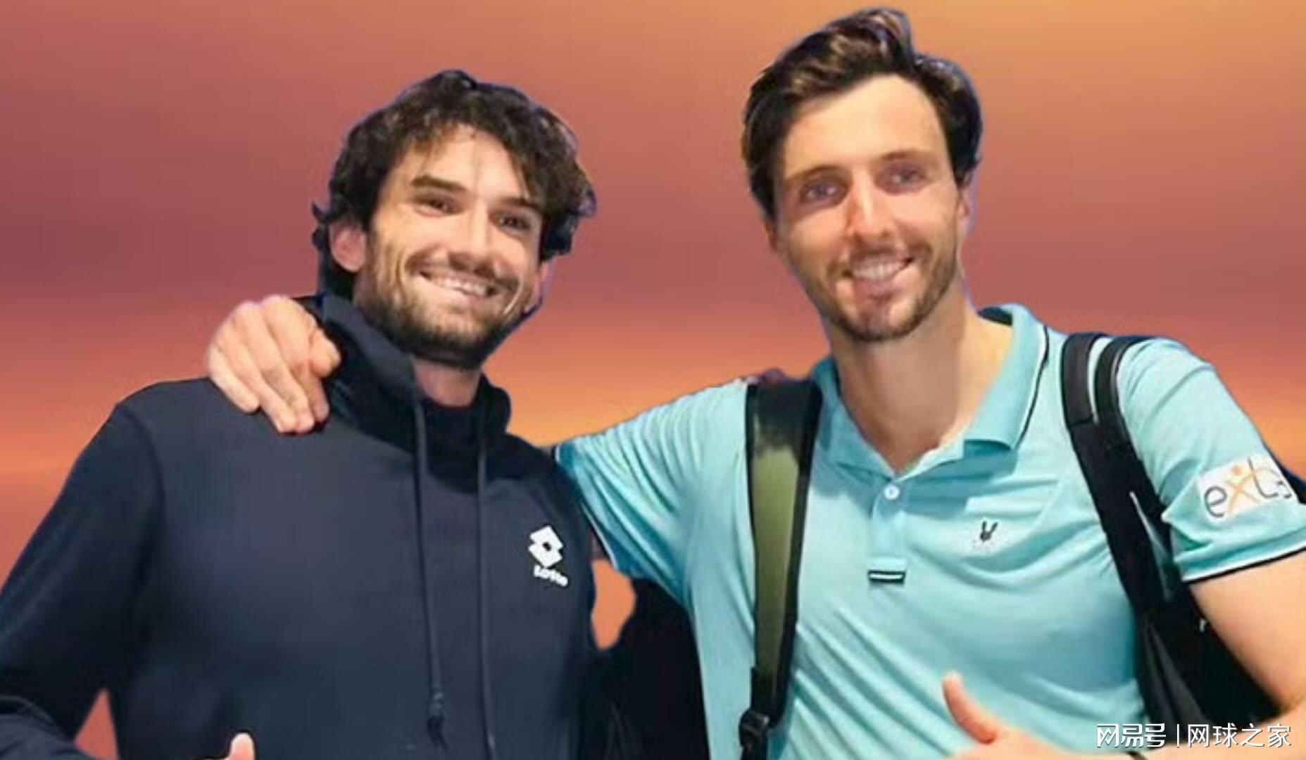 2025上海大师赛：冷门迭出，瓦舍罗逆袭创历史