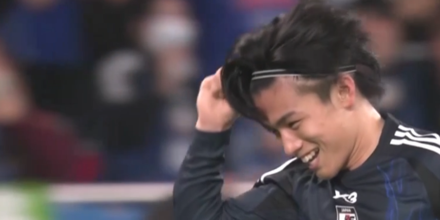 日本神奇大逆转！队史首胜巴西，森保一兑现诺言，连破3大魔咒