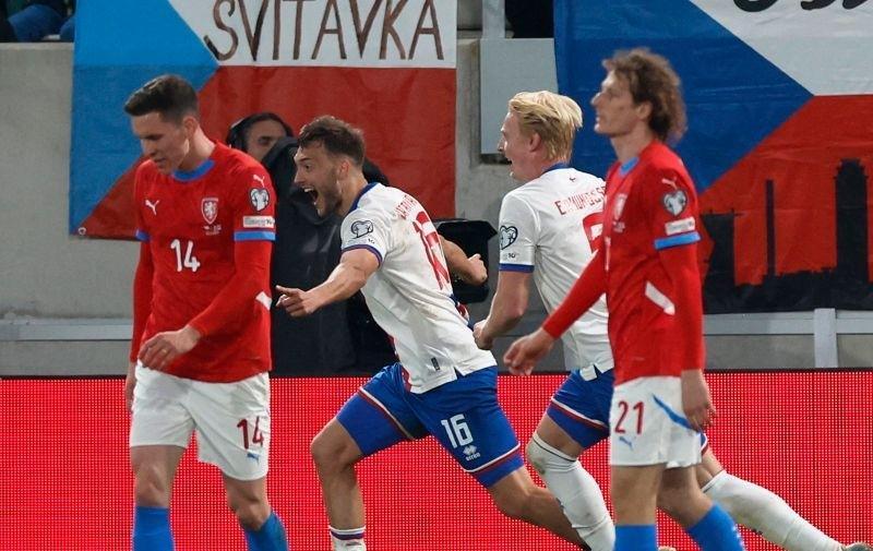 捷克主帅谈输球：足球无绝对，强弱对决皆有可能