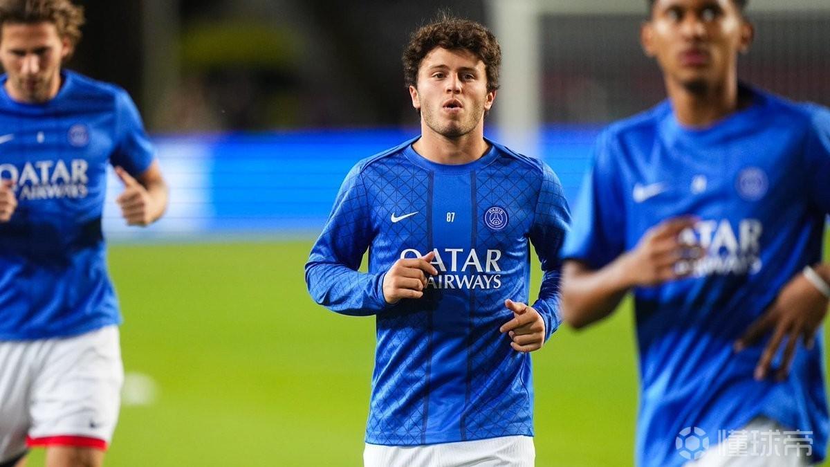 RMC：巴黎圣日耳曼迎伤员回归潮，内维斯、法比安等复出在即