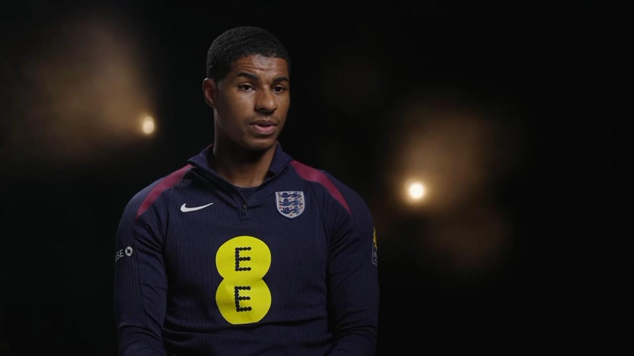 拉什福德专访：稳定性是成为世界级球员的关键