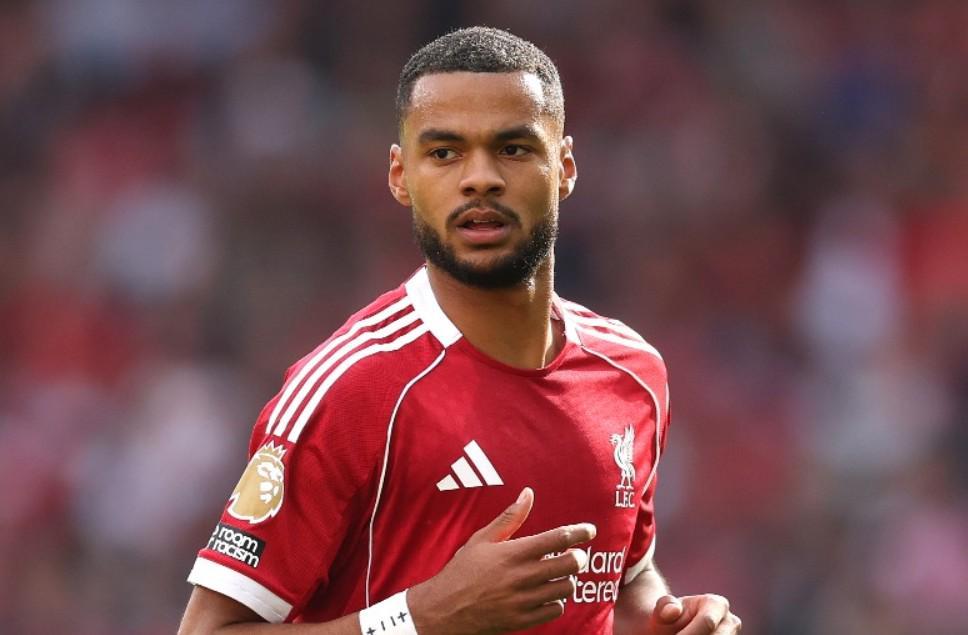 加克波专访：利物浦目标卫冕英超，剑指四冠王