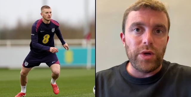 罗马诺：水晶宫有意留亚当-沃顿，曼联尚未开启转会谈判