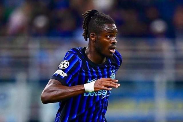 德天空爆料：比塞克为2026世界杯或冬窗转会