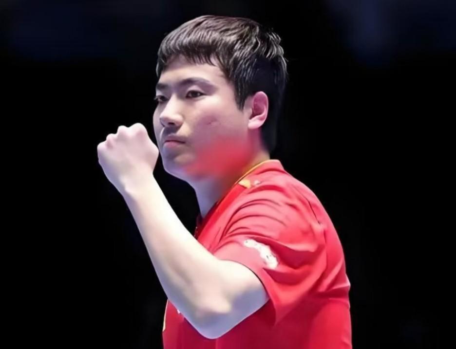 亚锦赛男团激战：中国队3-2逆转日本，五盘决胜局惊心动魄