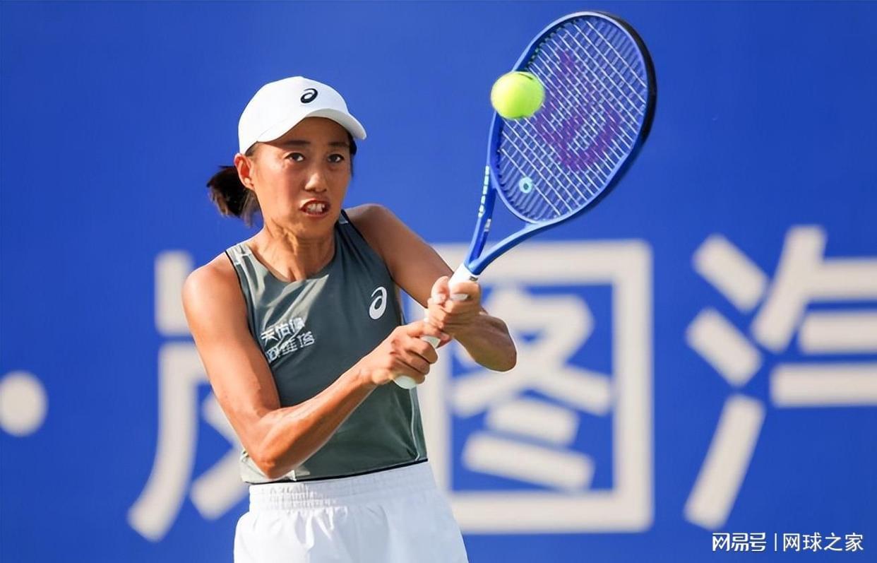 张帅宁波赛退赛引热议，双打出局成绝唱引网友扎心追问