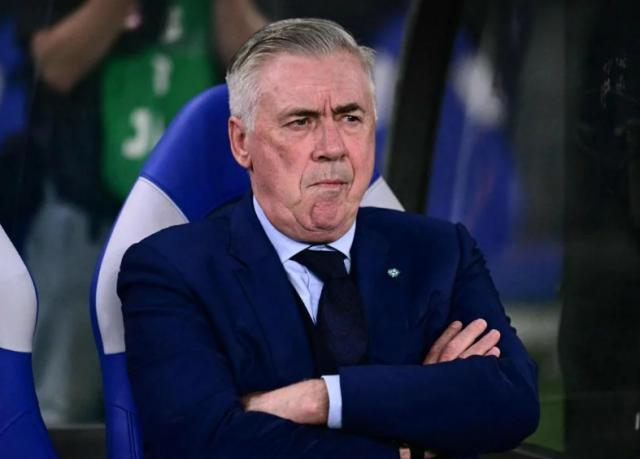 安切洛蒂剖析巴西失利：后卫失误成关键，球队需深刻反思