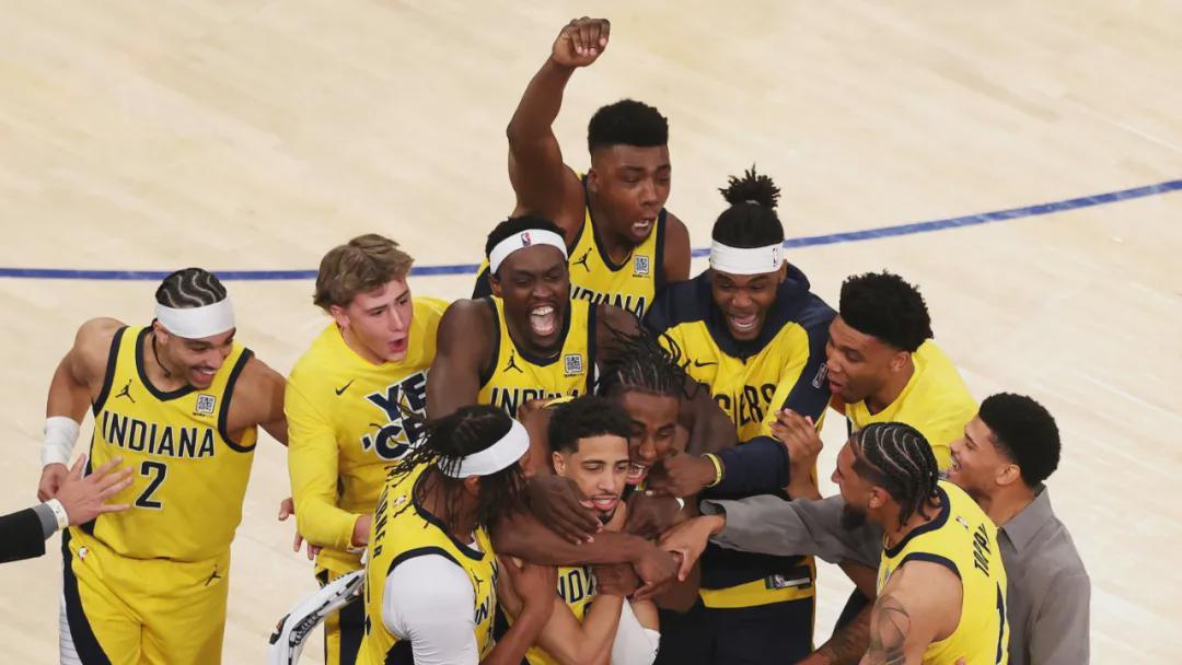 步行者失去哈里伯顿后：实力如何，未来走向何方？