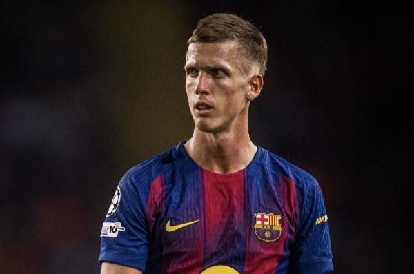 前巴萨球探质疑：德拉富恩特对奥尔莫与赫伊森伤病处理存双标