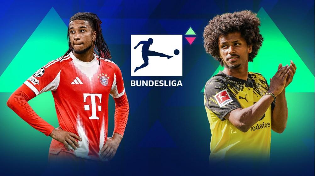 德甲球员身价更新：奥利塞1.3亿欧登榜眼，穆西亚拉1.4亿欧领跑