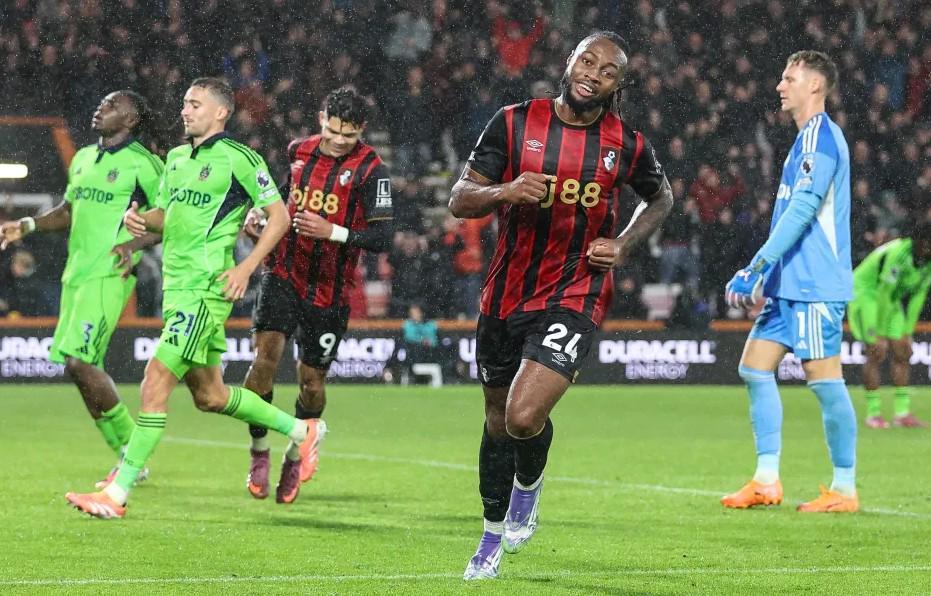 talkSPORT独家：塞门约合同含解约条款，金额成谜引关注