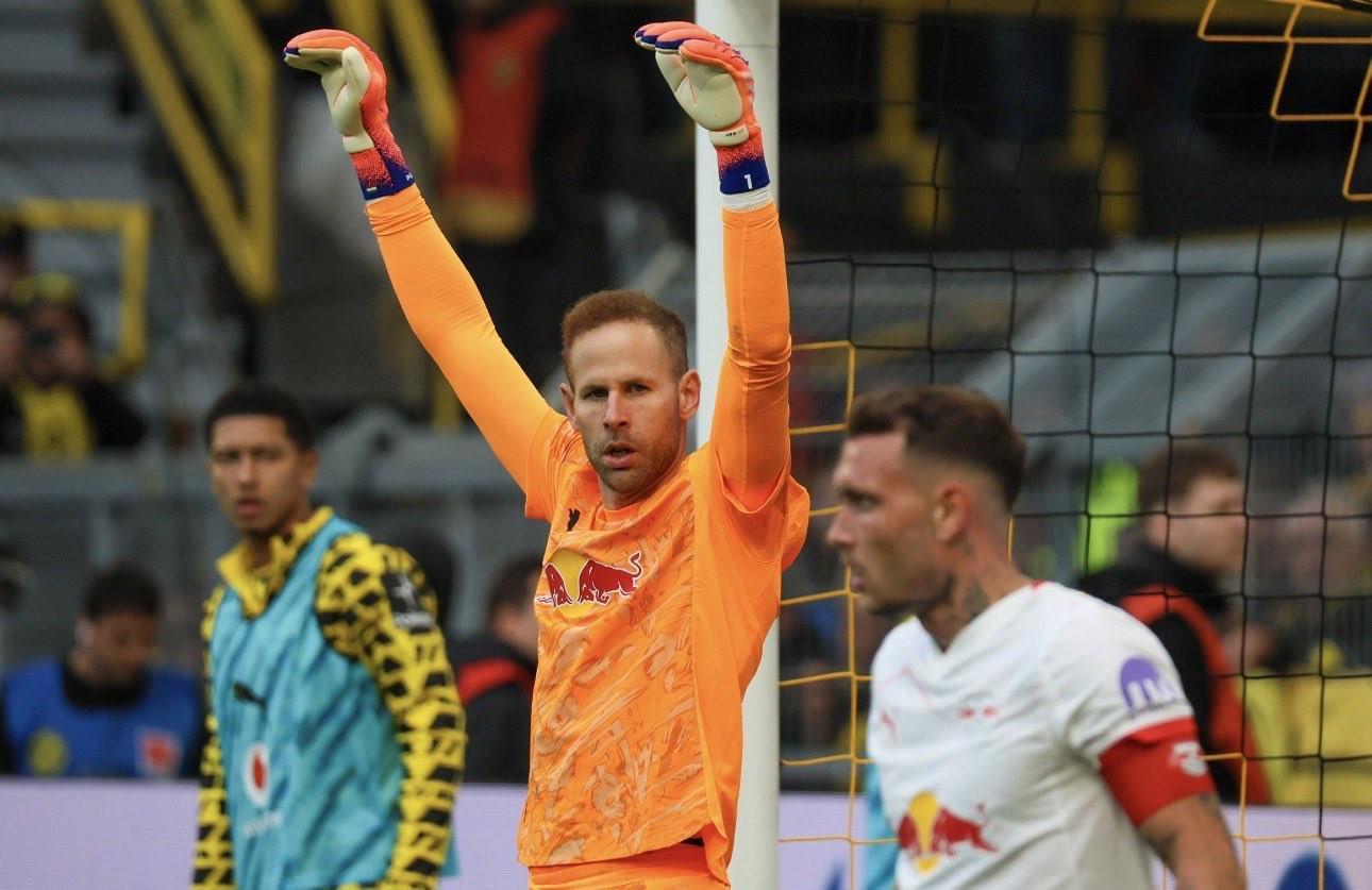 德天空独家：莱比锡加速推进施拉格尔与古拉西奇续约进程