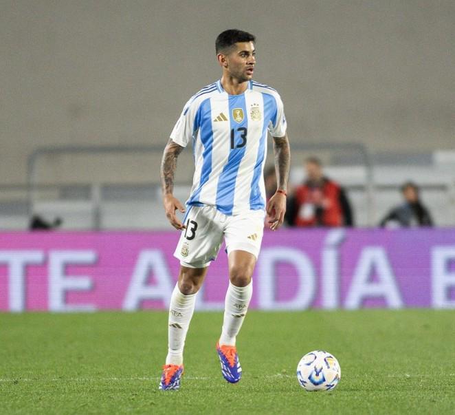 热刺为罗梅罗支付包机费用，避免国家队与俱乐部利益冲突