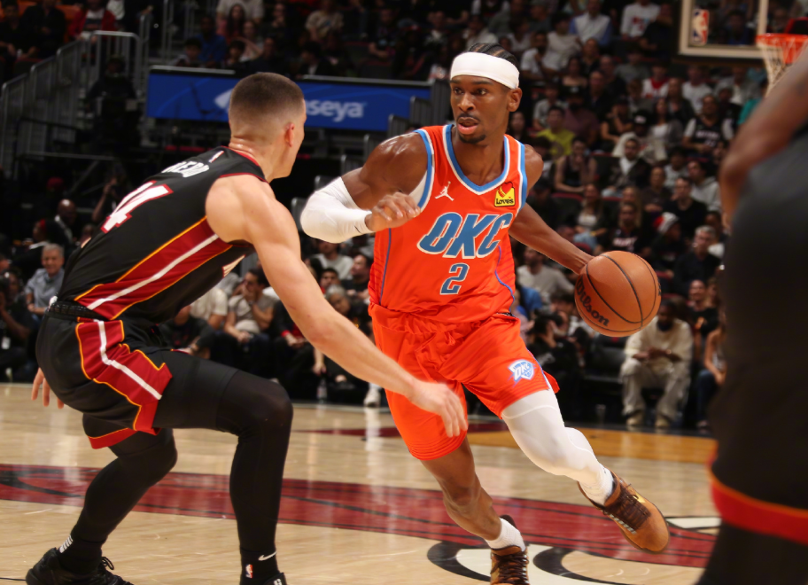 开局五连败+核心伤病！热火重建刻不容缓，阵容短板暴露无遗