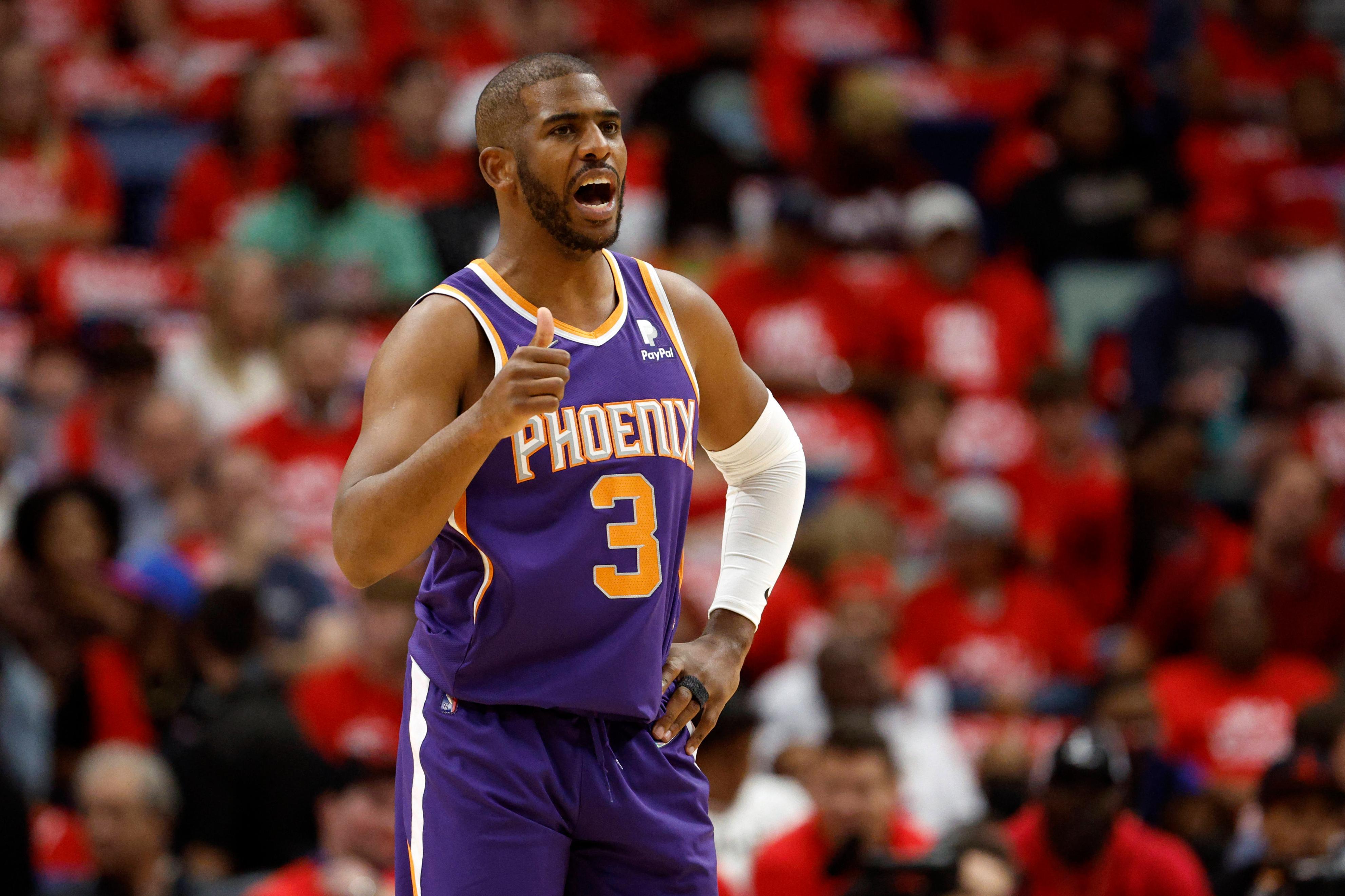 连续18年正负值全正！保罗创现役纪录，邓肯19年神迹更无敌