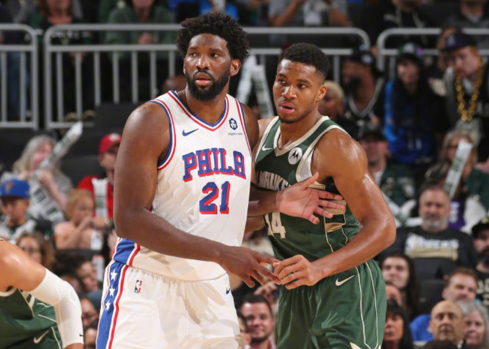 5413万+287万+58万！NBA历史首次三兄弟同队，字母哥去留成谜