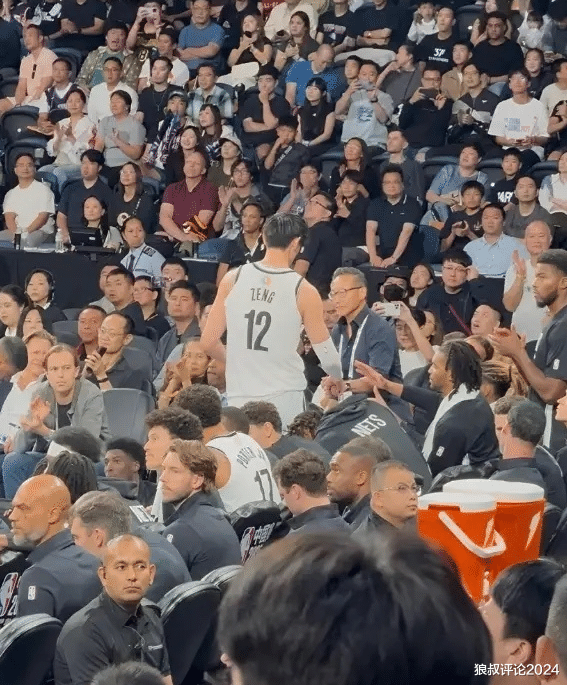 曾凡博赛后采访