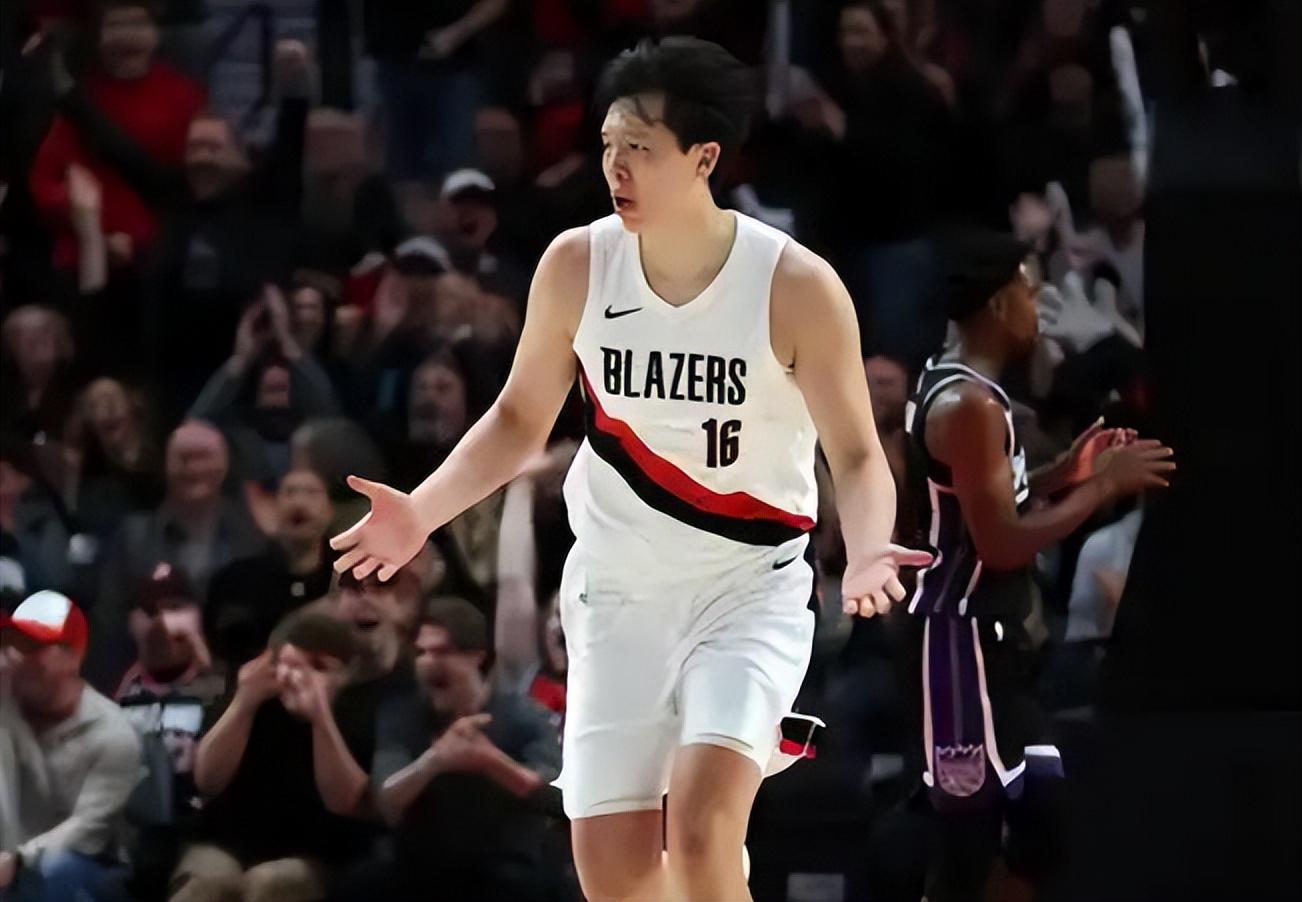 季前赛前瞻：开拓者VS勇士，杨瀚森能否率队复仇？