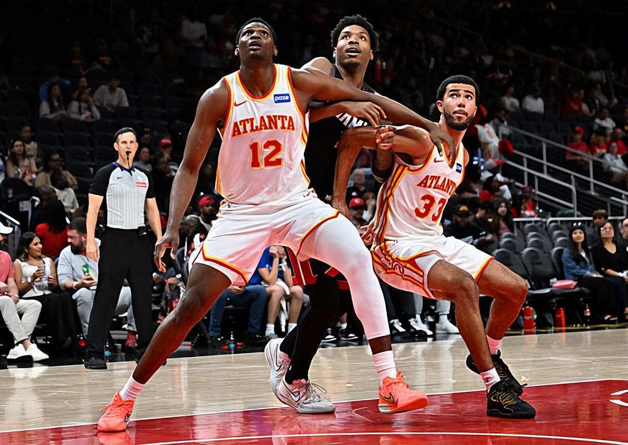 火箭放弃内线新星丹特：季前赛表现不佳，留队前景堪忧