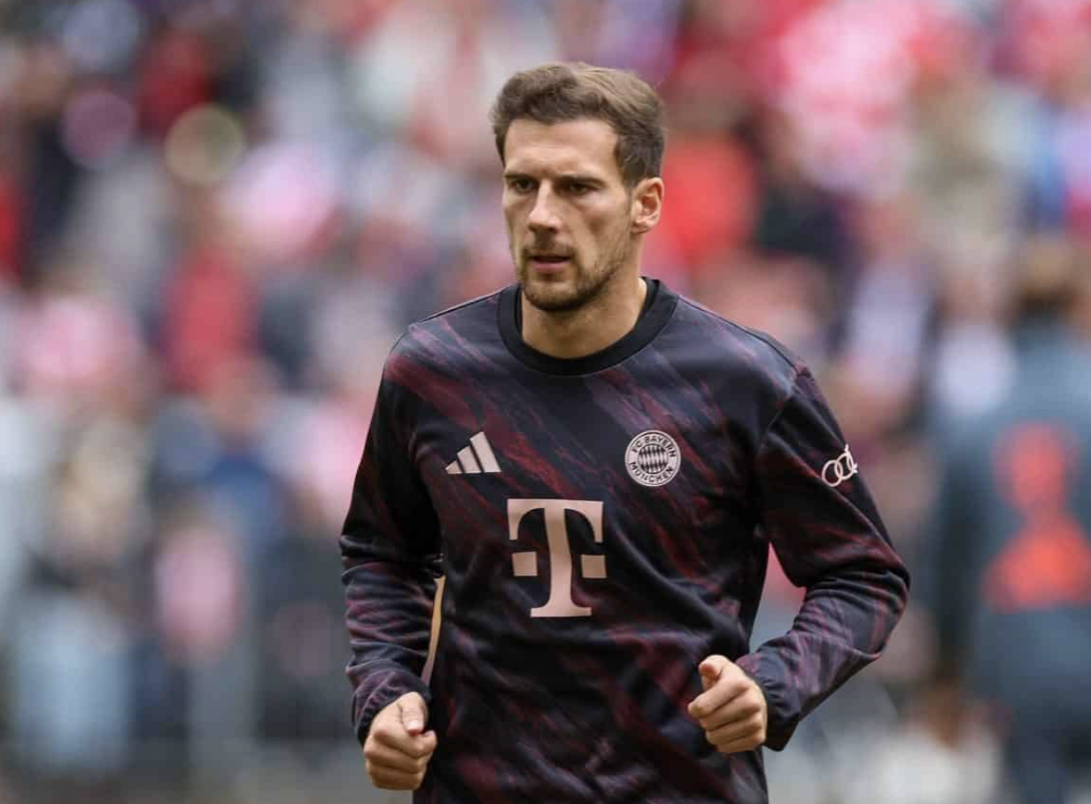 土媒爆料：费内巴切冬窗或引援格雷茨卡，特德斯科成关键