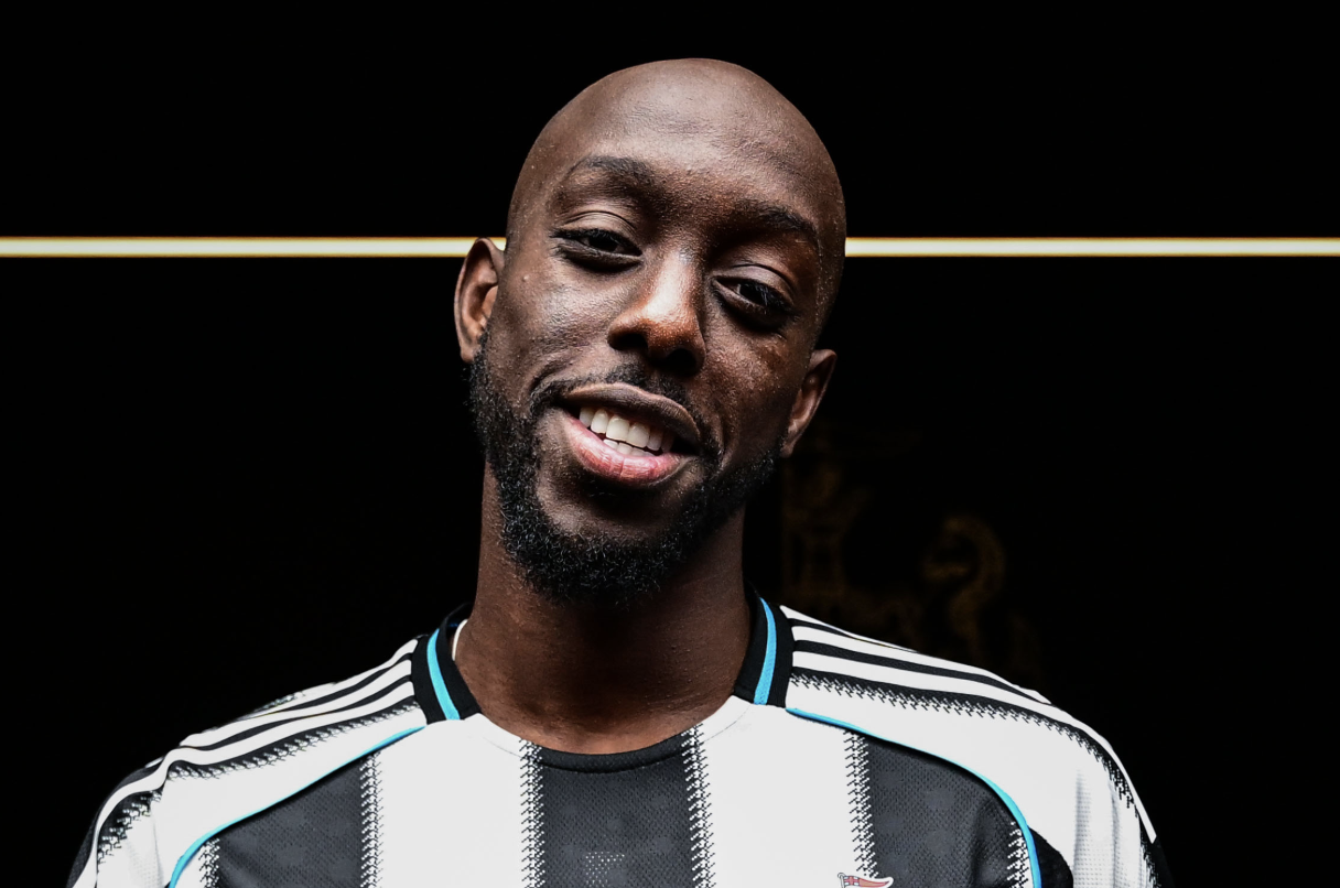 纽卡动态：维萨11月初复出在即，高层坚守欧战目标