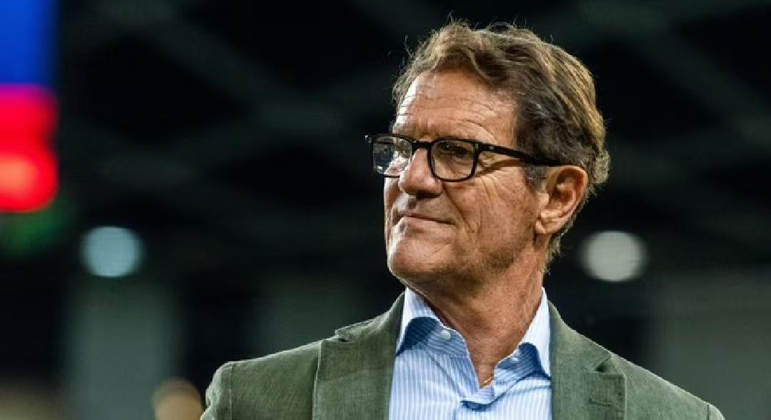 卡佩罗盛赞齐沃：国米新帅身上看到自己的影子