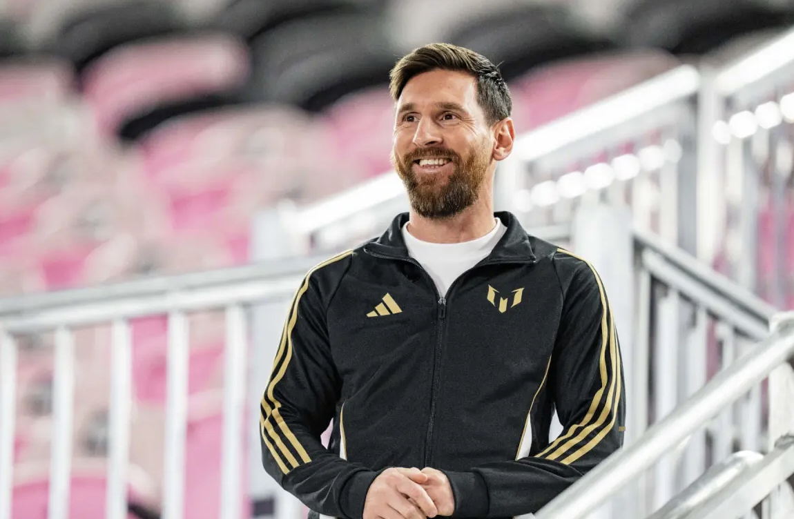 梅西杯即将启幕：全球青少年足球盛宴12月迈阿密开赛