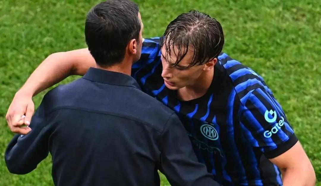 国米战略布局揭秘：选帅、青训与引援背后的新球场野心