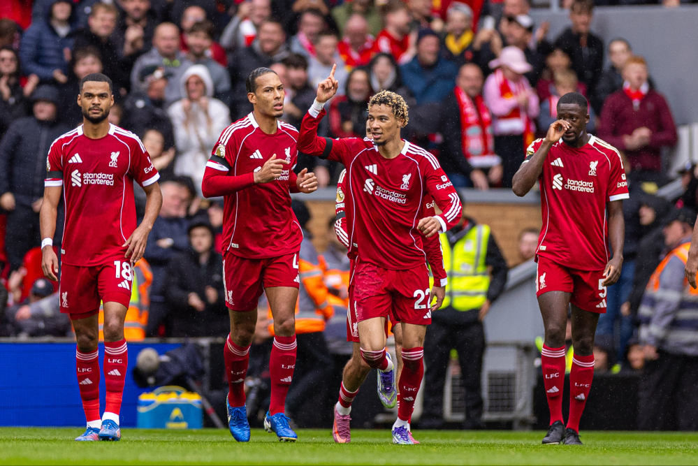 利物浦两大标王引援危机：伊萨克与维尔茨能否打破水货魔咒？