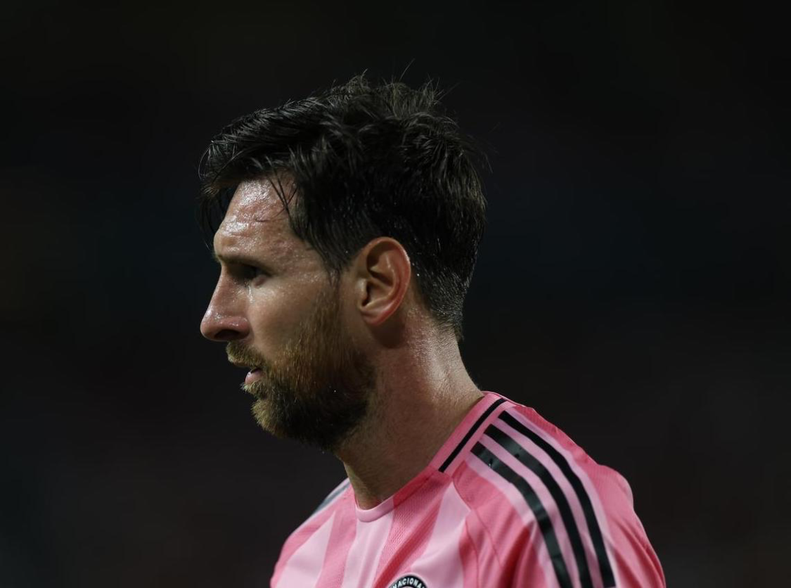 《马卡报》最新数据：梅西助攻数达435个，创历史新高