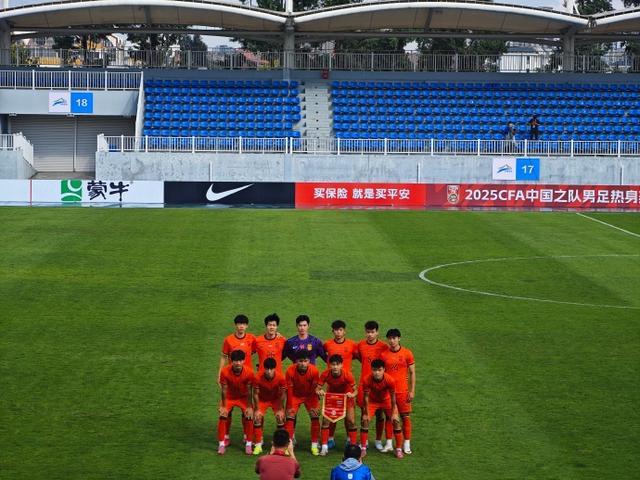U22国足热身赛0-0闷平泰国U22，U23亚洲杯备战策略揭秘