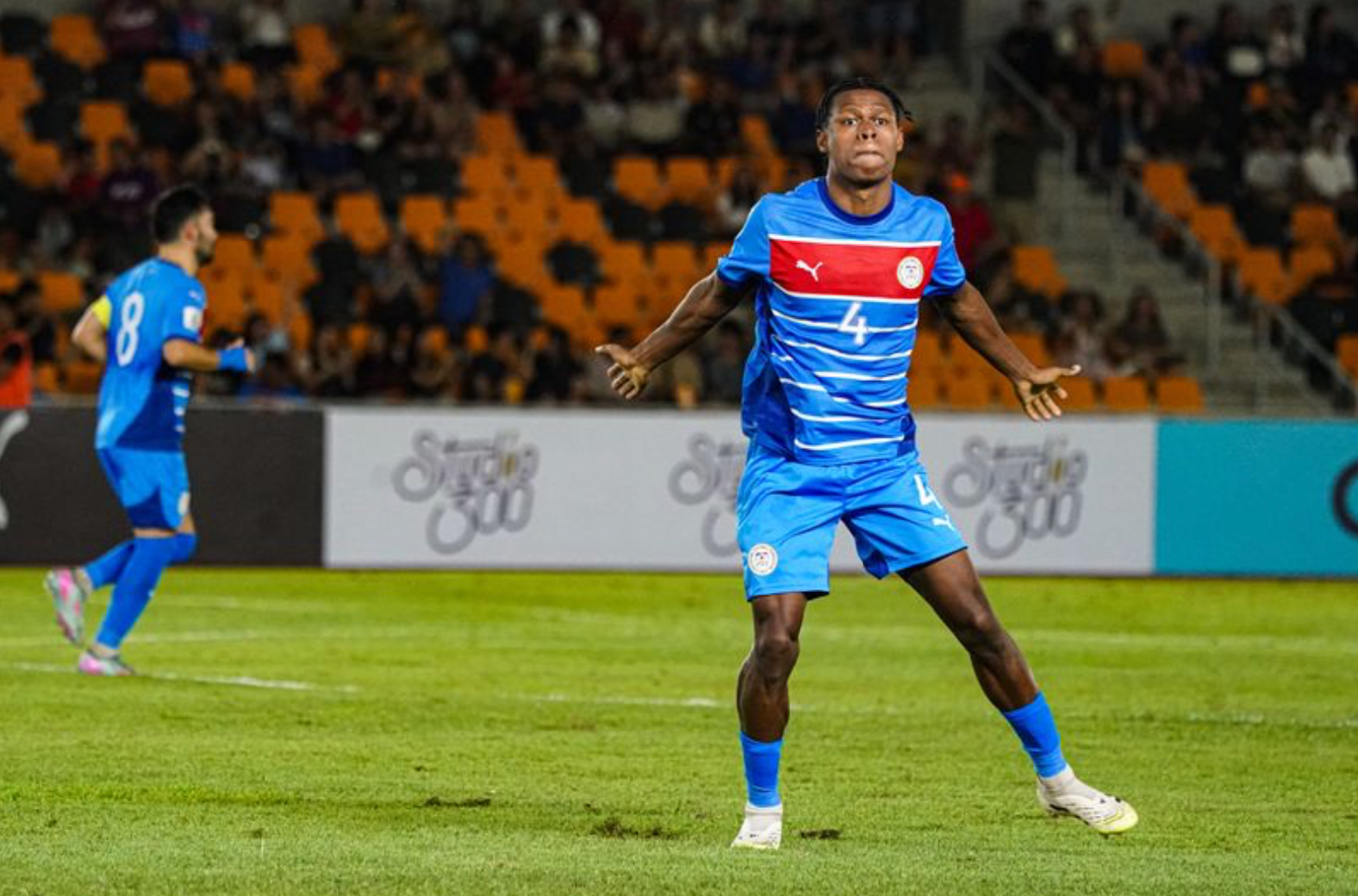 2027亚洲杯预选赛第3阶段第4轮：港足绝平，叙利亚提前出线