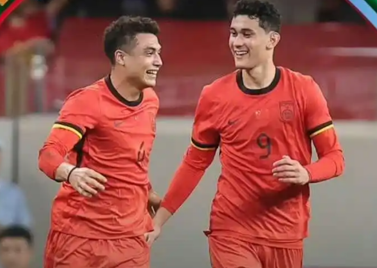 U22男足0-0爆冷泰国队 亚洲杯出线形势堪忧