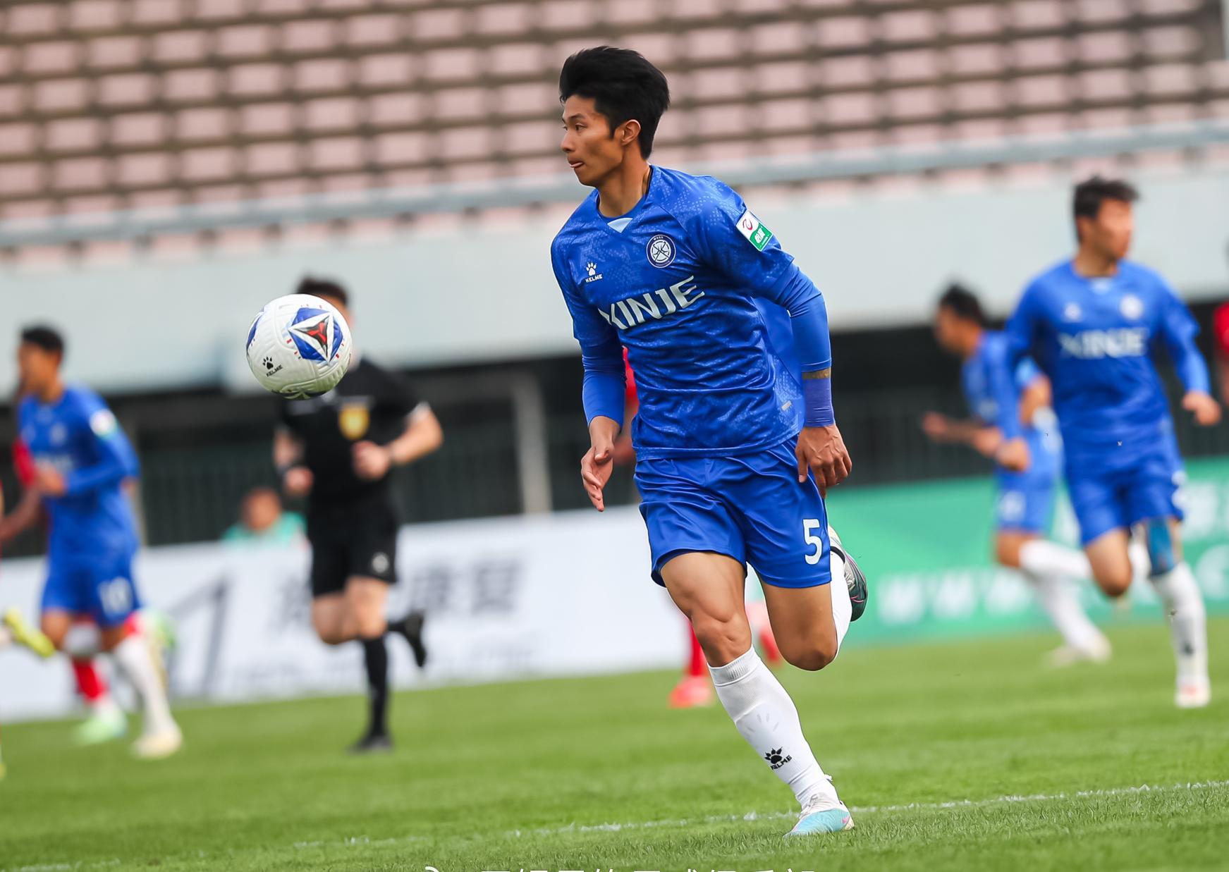 10月19日双线出击！无锡两队同日征战：中乙冲甲关键战+苏超半决赛