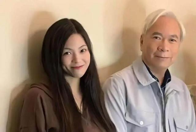 74岁TVB老戏骨李龙基回应未婚妻46亿传闻