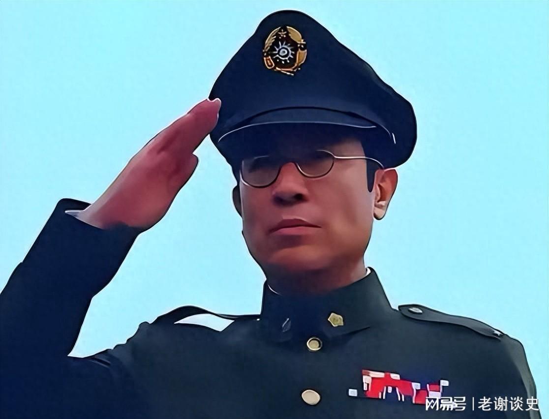 吴石将军担任的“参谋次长”，级别到底有多高？说明白吓你一跳！