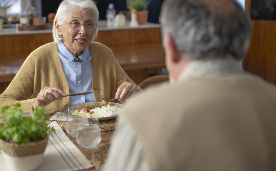 科学饮食新发现：替换主食为全谷物，有效降低全身炎症