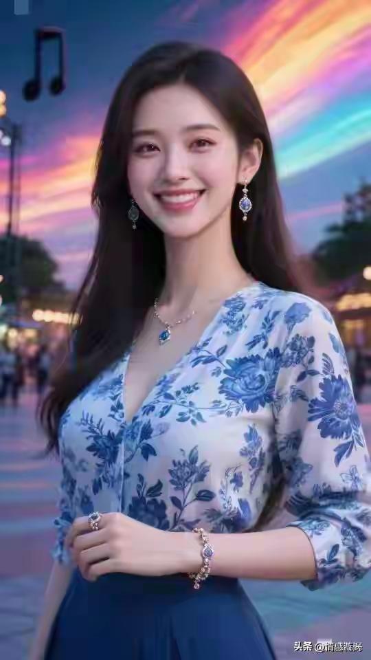 两性关系揭秘：女性为何偏爱五六十岁成熟男性？