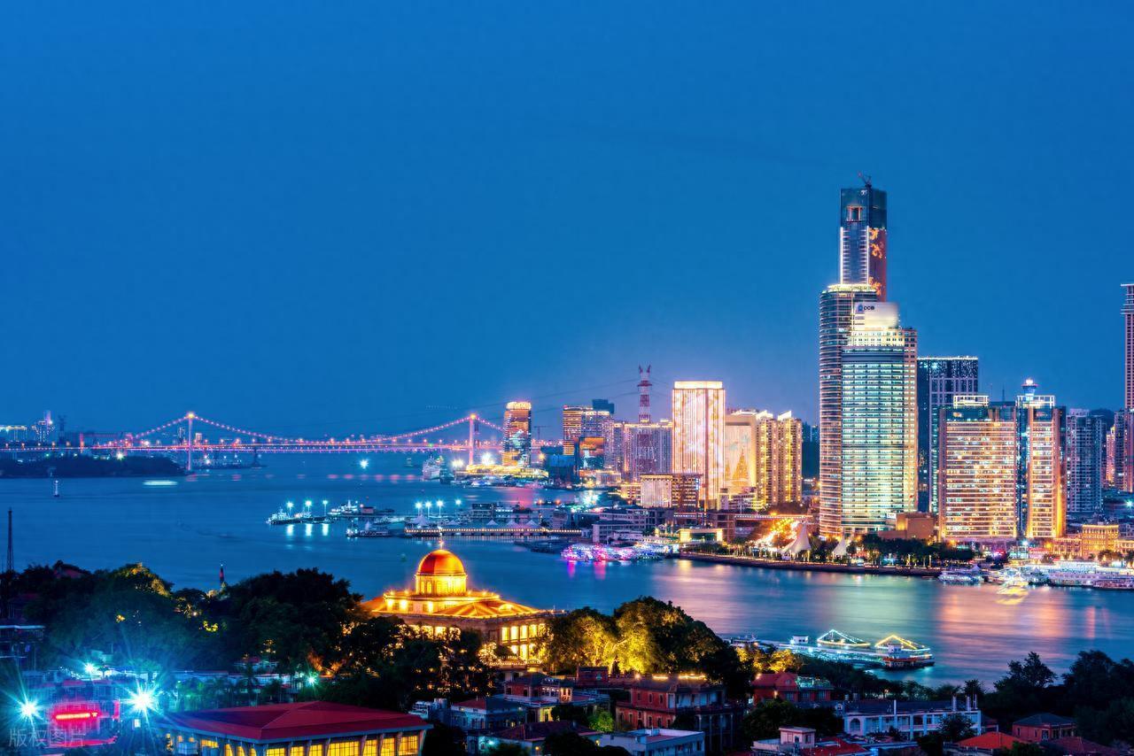 厦门楼市波动：思明区房价或从4.2万反弹至6.5万？