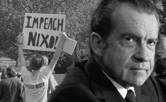 尼克松晚年坦言：他后悔当年访问中国，只因毛主席识破了他的计谋